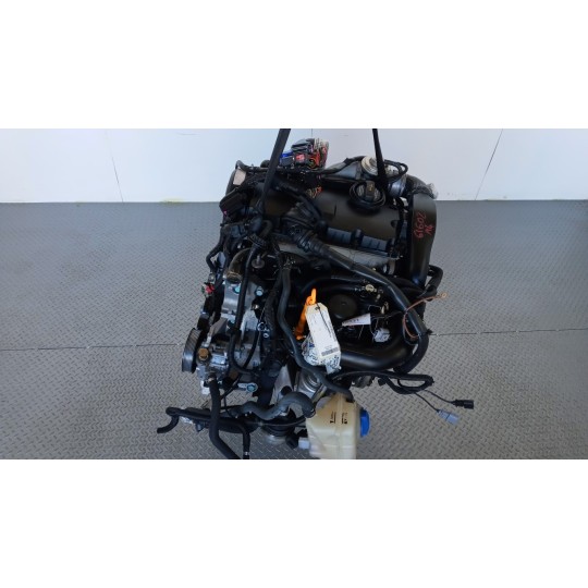 ENGINE AUDI A4 2000>2004 used