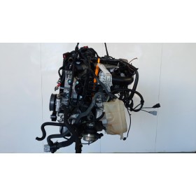 MOTORE AUDI A4 2000>2004 usato