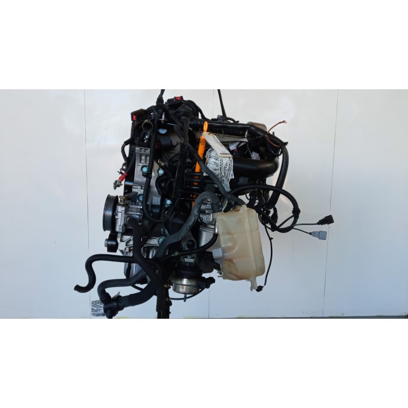 AUDI ENGINE AUDI A4 2000>2004 used
