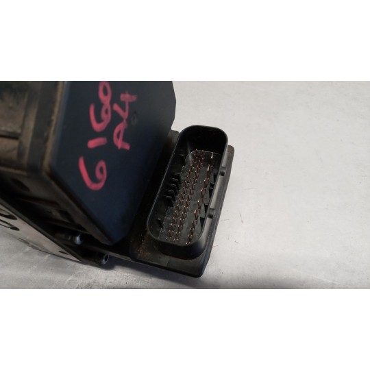 GRUPPO ABS AUDI A4 2000>2004 usato