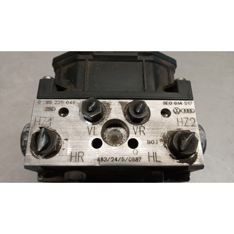 AUDI GRUPPO ABS AUDI A4 2000>2004 usato