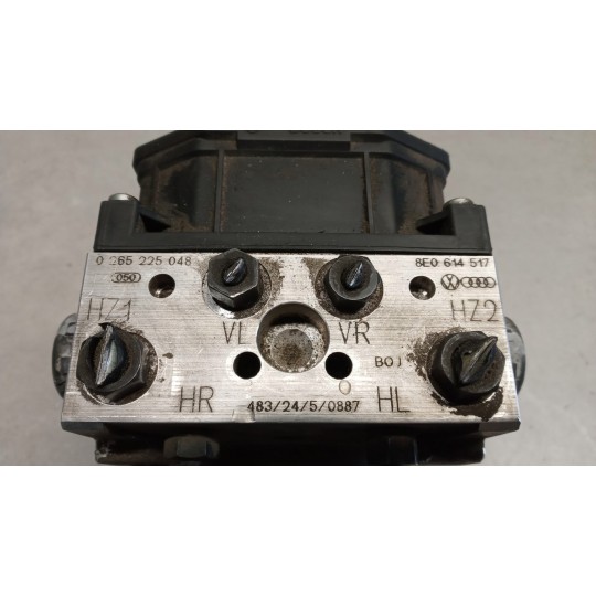 GRUPPO ABS AUDI A4 2000>2004 usato