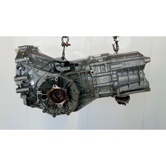 GEARBOXES  AUDI A4 2000>2004 used