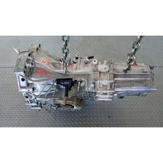CAMBIO AUDI A4 2000>2004 usato