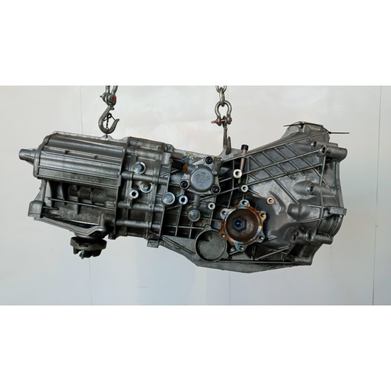 AUDI GEARBOXES  AUDI A4 2000>2004 used