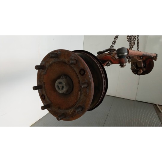 FRONT DRIVE AXLE IVECO EUROCARGO 1994>2000 used