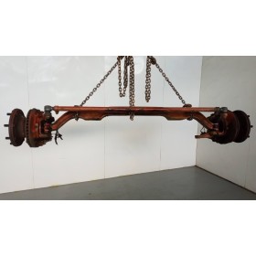 FRONT DRIVE AXLE IVECO...