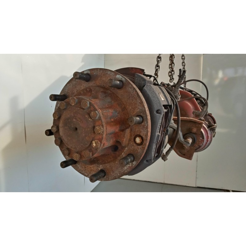 IVECO ASSALE POSTERIORE IVECO EUROCARGO 1994>2000 usato