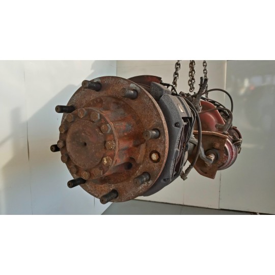 ASSALE POSTERIORE IVECO EUROCARGO 1994>2000 usato