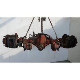 REAR DRIVE AXLE 
 IVECO...