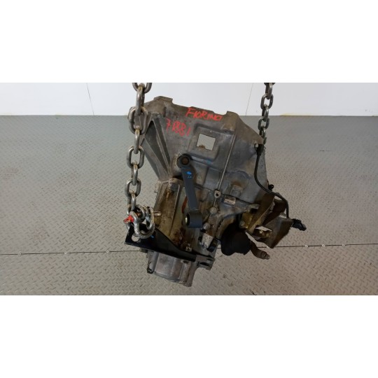 GEARBOXES  FIAT van Fiorino 1987>2000 used