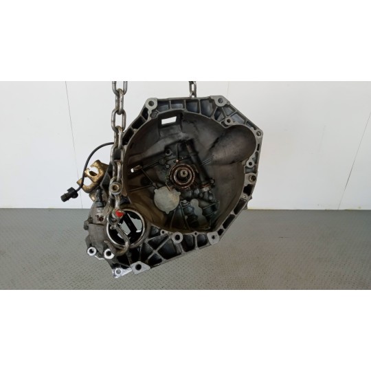 GEARBOXES  FIAT van Fiorino 1987>2000 used