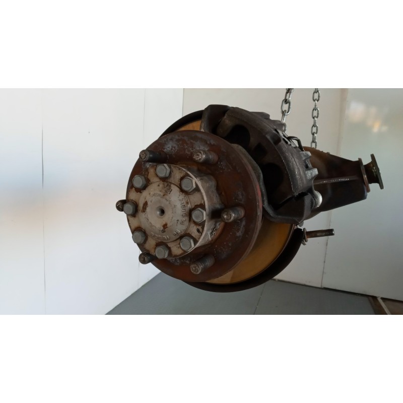 IVECO ASSALE POSTERIORE IVECO Daily 2000>2006 usato