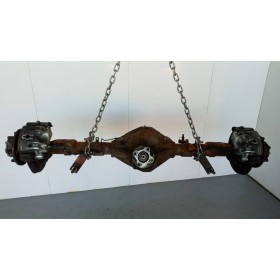 REAR DRIVE AXLE 
 IVECO...