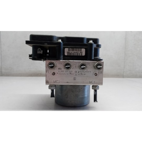 GRUPPO ABS MITSUBISHI Colt 2004> usato
