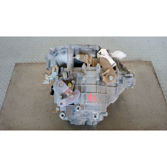 CAMBIO MITSUBISHI Colt 2004> usato