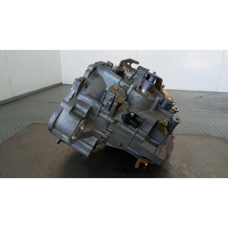 MITSUBISHI GEARBOXES  MITSUBISHI Colt 2004> used