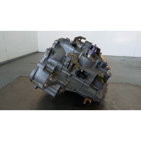 GEARBOXES  MITSUBISHI Colt 2004> used