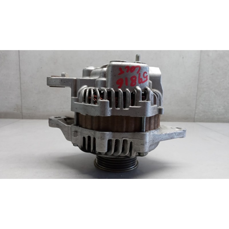 MITSUBISHI ALTERNATORE MITSUBISHI Colt 2004> usato