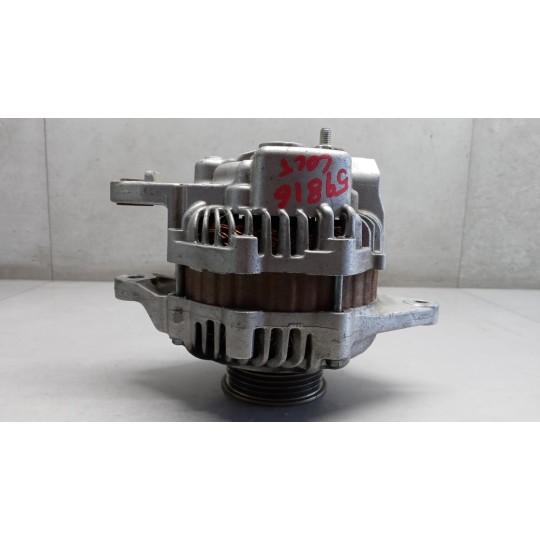 ALTERNATOR MITSUBISHI Colt 2004> used