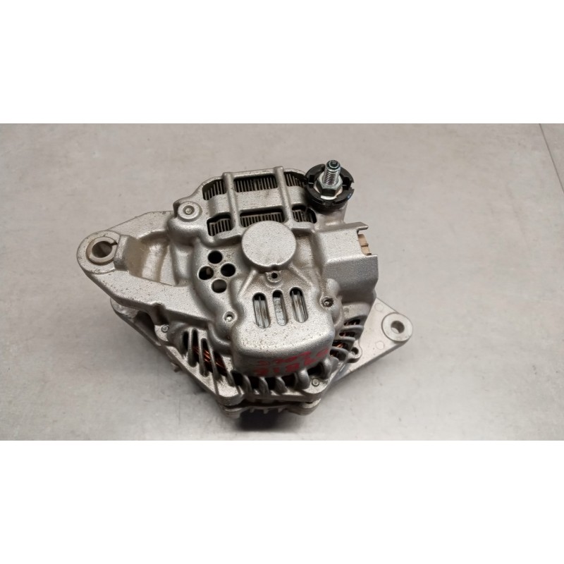 MITSUBISHI ALTERNATOR MITSUBISHI Colt 2004> used