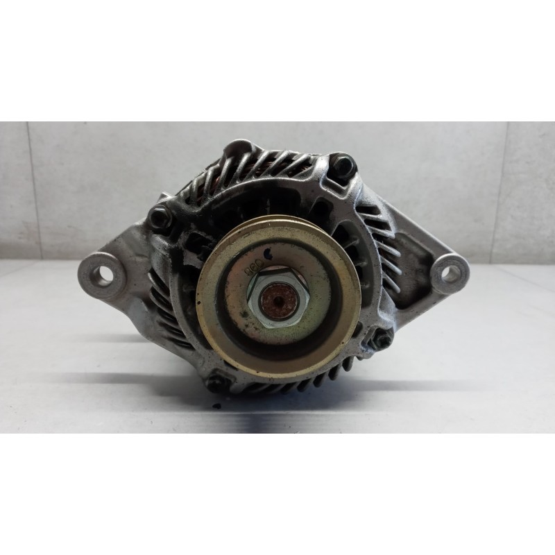 MITSUBISHI ALTERNATOR MITSUBISHI Colt 2004> used