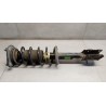 RIGHT FRONT SHOCK ASSORBER MITSUBISHI Colt 2004> used