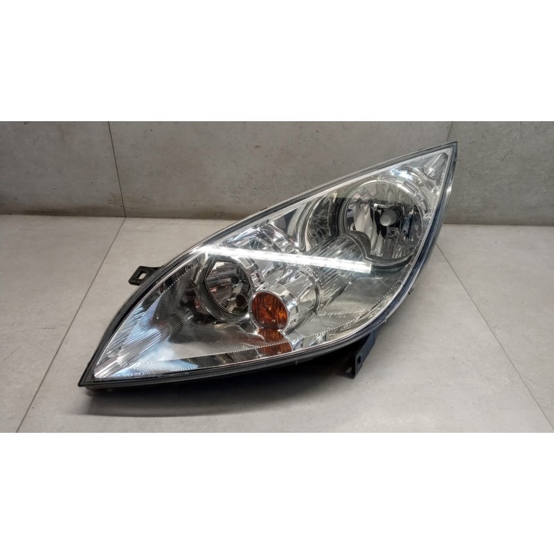MITSUBISHI FARO ANTERIORE SINISTRO MITSUBISHI Colt 2004> usato