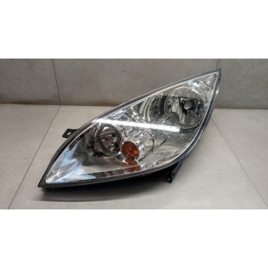 FRONT LEFT FLASHLIGHT  MITSUBISHI Colt 2004> used