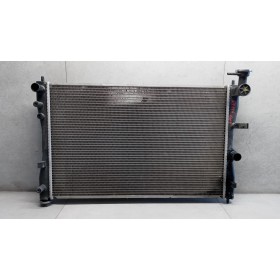 WATER HEAT RADIATOR...