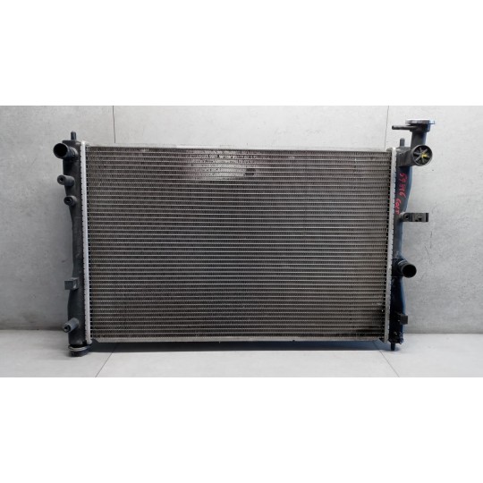 WATER HEAT RADIATOR  MITSUBISHI Colt 2004> used