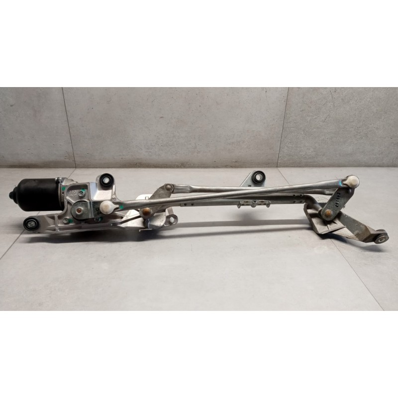 MITSUBISHI MOTORINO TERGI ANTERIORE MITSUBISHI Colt 2004> usato