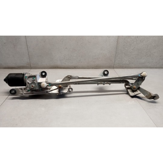 MOTORINO TERGI ANTERIORE MITSUBISHI Colt 2004> usato