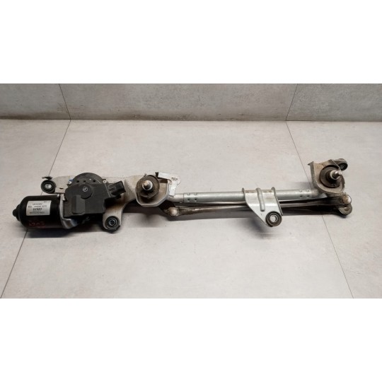 MOTORINO TERGI ANTERIORE MITSUBISHI Colt 2004> usato