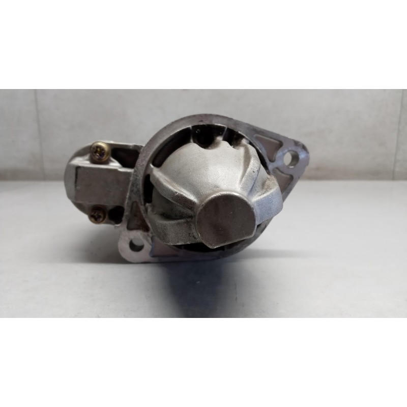 MITSUBISHI STARTER MOTOR MITSUBISHI Colt 2004> used