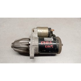 STARTER MOTOR MITSUBISHI...