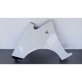 LEFT FRONT MUDGUARD...