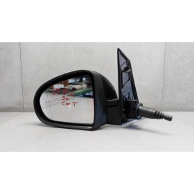 REARVIEW LEFT  MITSUBISHI...