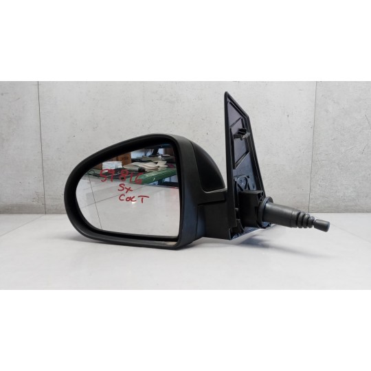 REARVIEW LEFT  MITSUBISHI Colt 2004> used