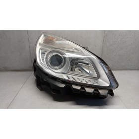 RIGHT HEADLIGHT RENAULT...