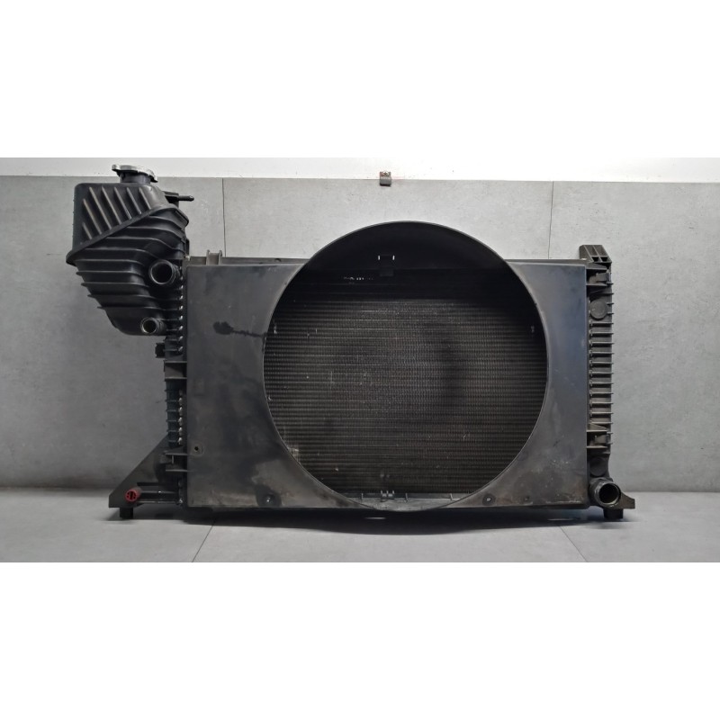 MERCEDES-BENZ van WATER HEAT RADIATOR  MERCEDES-BENZ van Sprinter 2001>2005 used