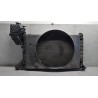 MERCEDES-BENZ van WATER HEAT RADIATOR  MERCEDES-BENZ van Sprinter 2001>2005 used