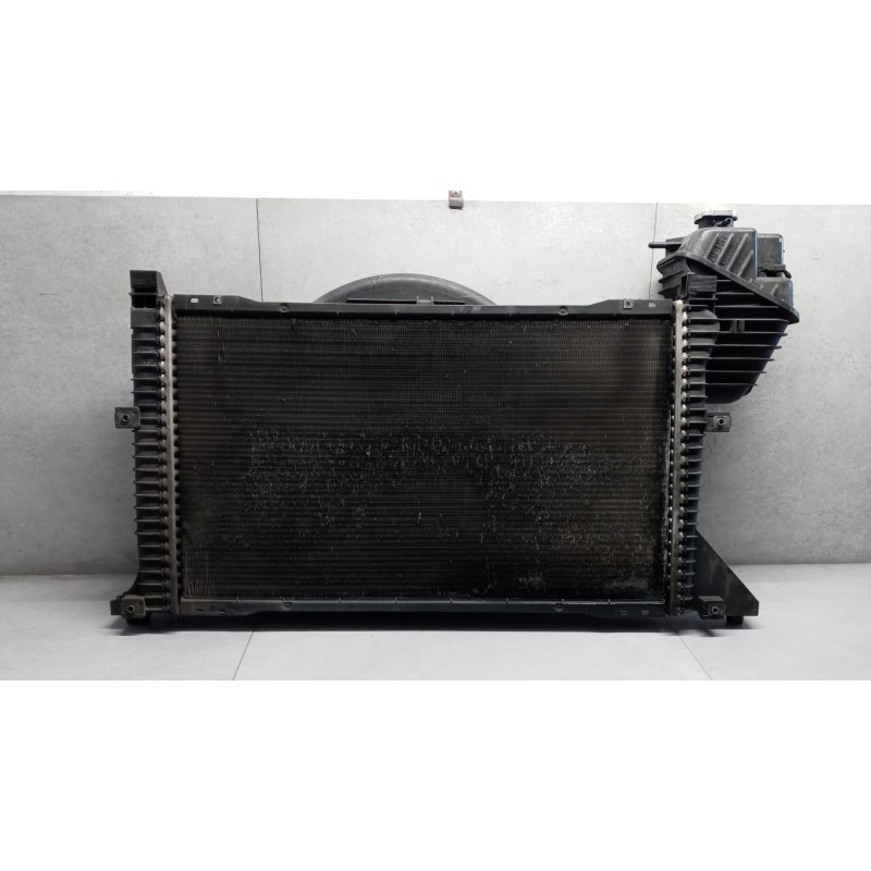 MERCEDES-BENZ van WATER HEAT RADIATOR  MERCEDES-BENZ van Sprinter 2001>2005 used