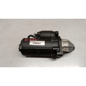 STARTER MOTOR MERCEDES-BENZ...