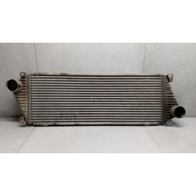 INTERCOOLERS HEAT RADIATOR...