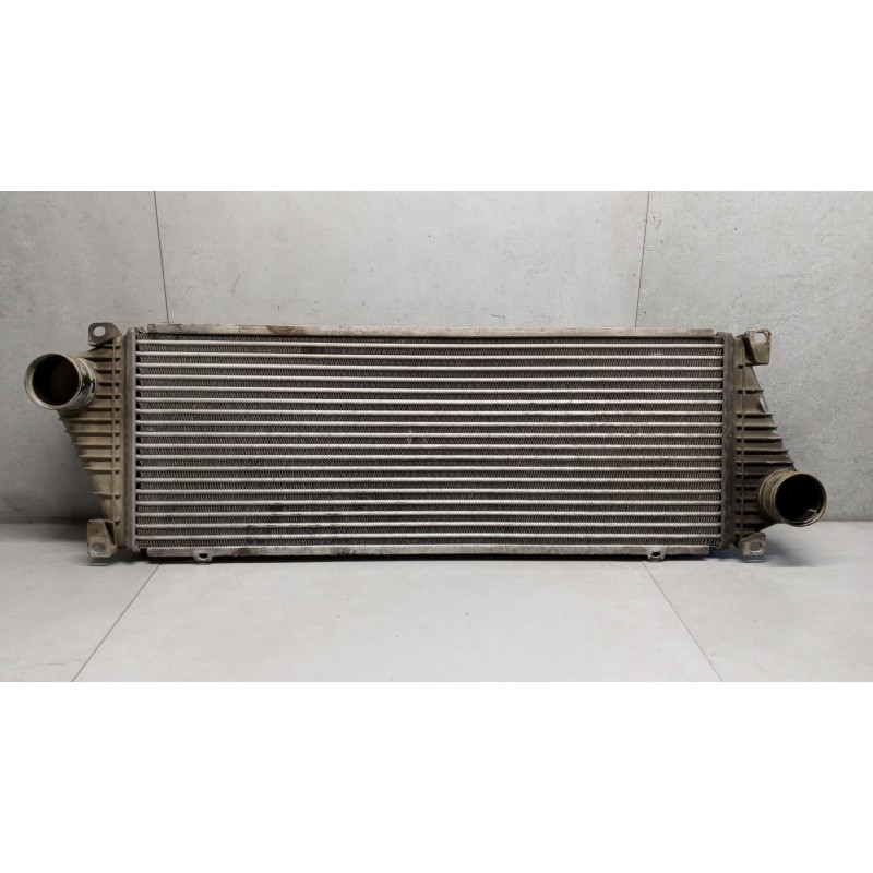 MERCEDES-BENZ van RADIATORE INTERCOOLERS MERCEDES-BENZ van Sprinter 2001>2005 usato