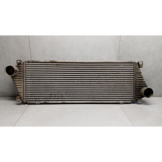 INTERCOOLERS HEAT RADIATOR  MERCEDES-BENZ van Sprinter 2001>2005 used