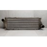 RADIATORE INTERCOOLERS MERCEDES-BENZ van Sprinter 2001>2005 usato