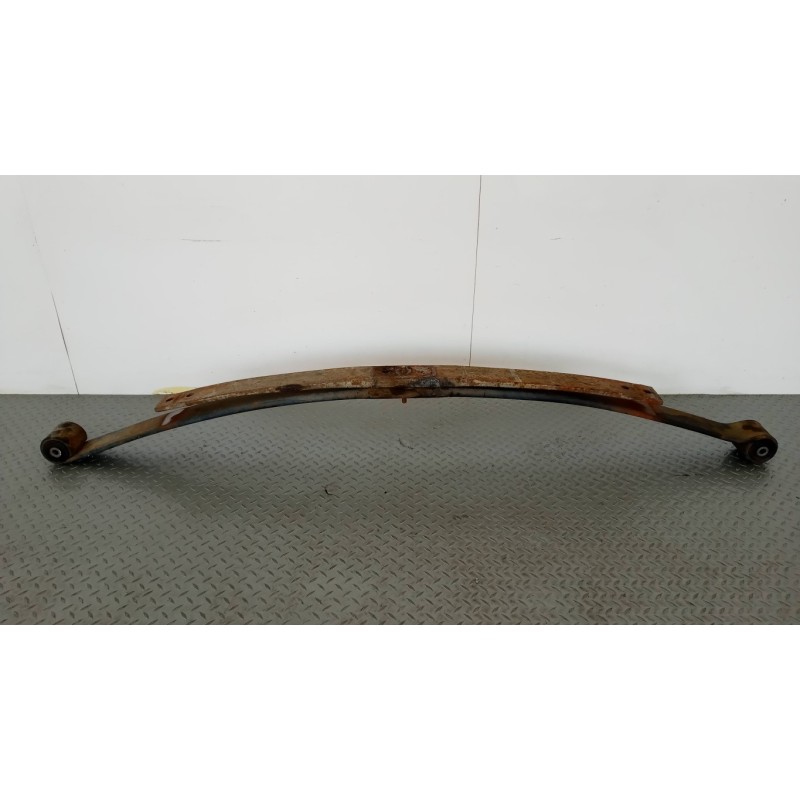 MERCEDES-BENZ van REAR BACK SPRINGS  MERCEDES-BENZ van Sprinter 2001>2005 used