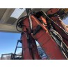 . HYDRAULIC CRANES  . . used